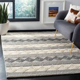 SAFAVIEH Handmade Natura Ricah Wool Rug