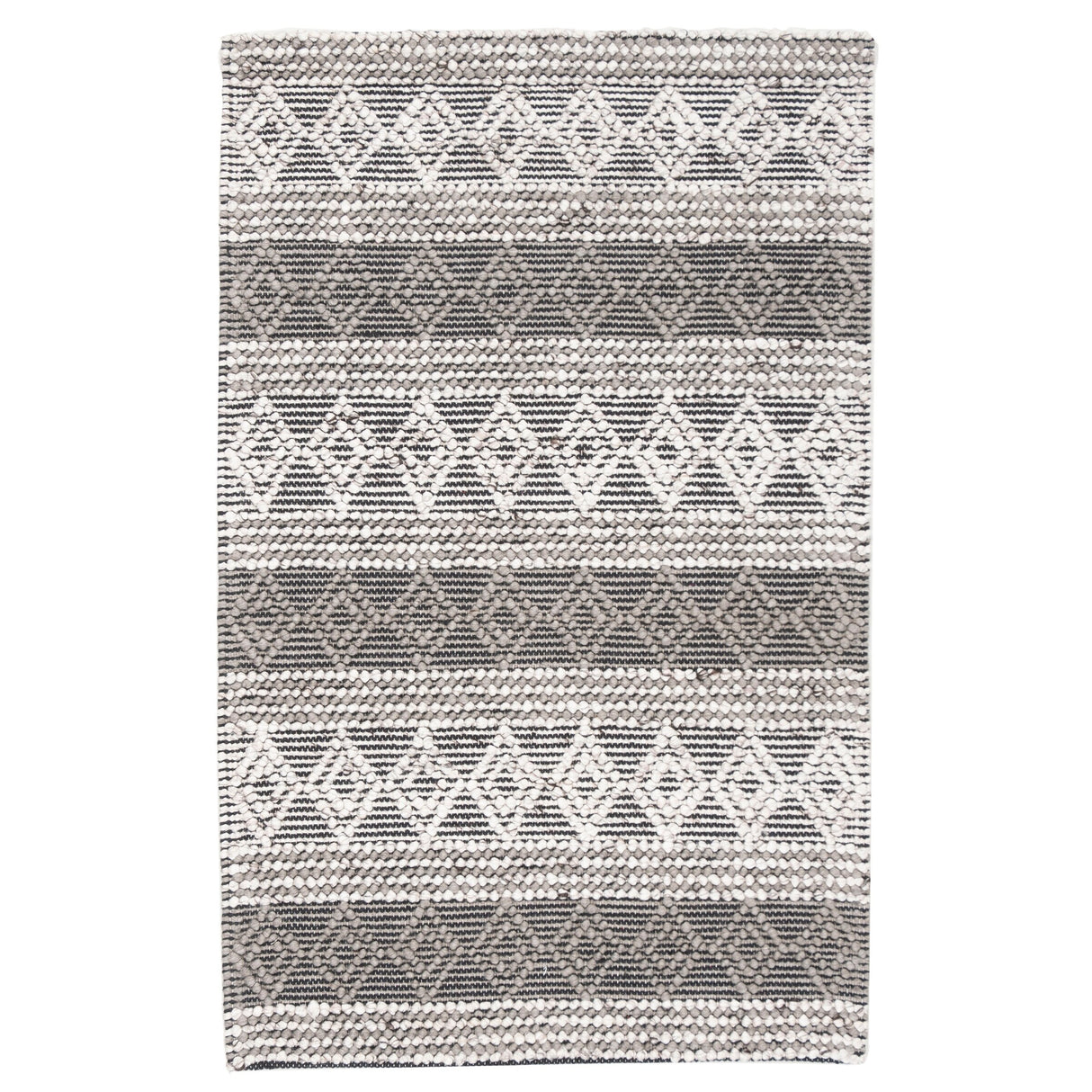 SAFAVIEH Handmade Natura Roswitha Wool Rug