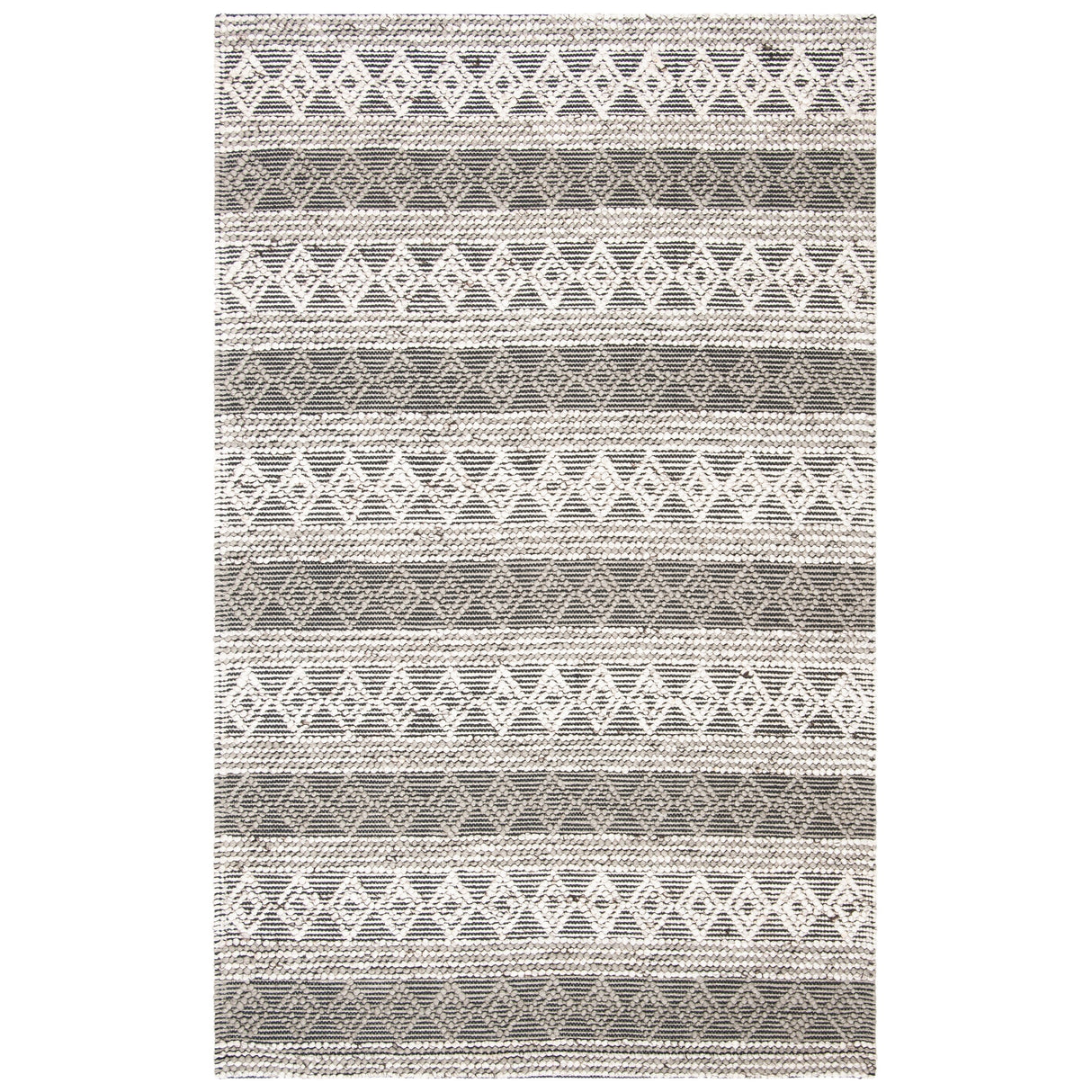 SAFAVIEH Handmade Natura Roswitha Wool Rug