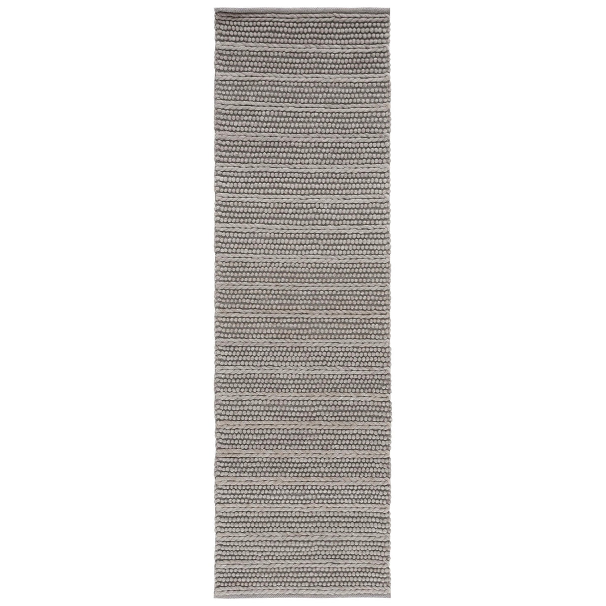 SAFAVIEH Handmade Natura Sanjulata Wool Rug