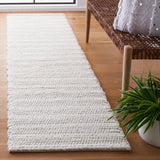 SAFAVIEH Handmade Natura Sanjulata Wool Rug