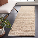 SAFAVIEH Handmade Natura Sanjulata Wool Rug