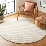 SAFAVIEH Handmade Natura Sanjulata Wool Rug