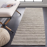 SAFAVIEH Handmade Natura Sanjulata Wool Rug