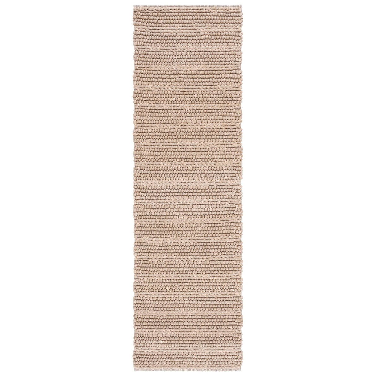 SAFAVIEH Handmade Natura Sanjulata Wool Rug