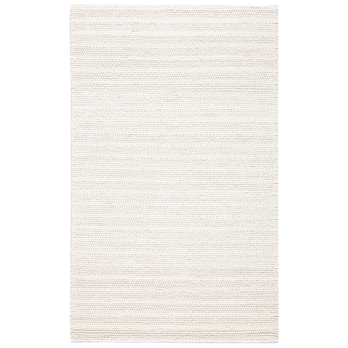 SAFAVIEH Handmade Natura Sanjulata Wool Rug