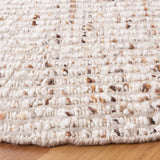 SAFAVIEH Handmade Natura Suzannah Wool & Jute Rug