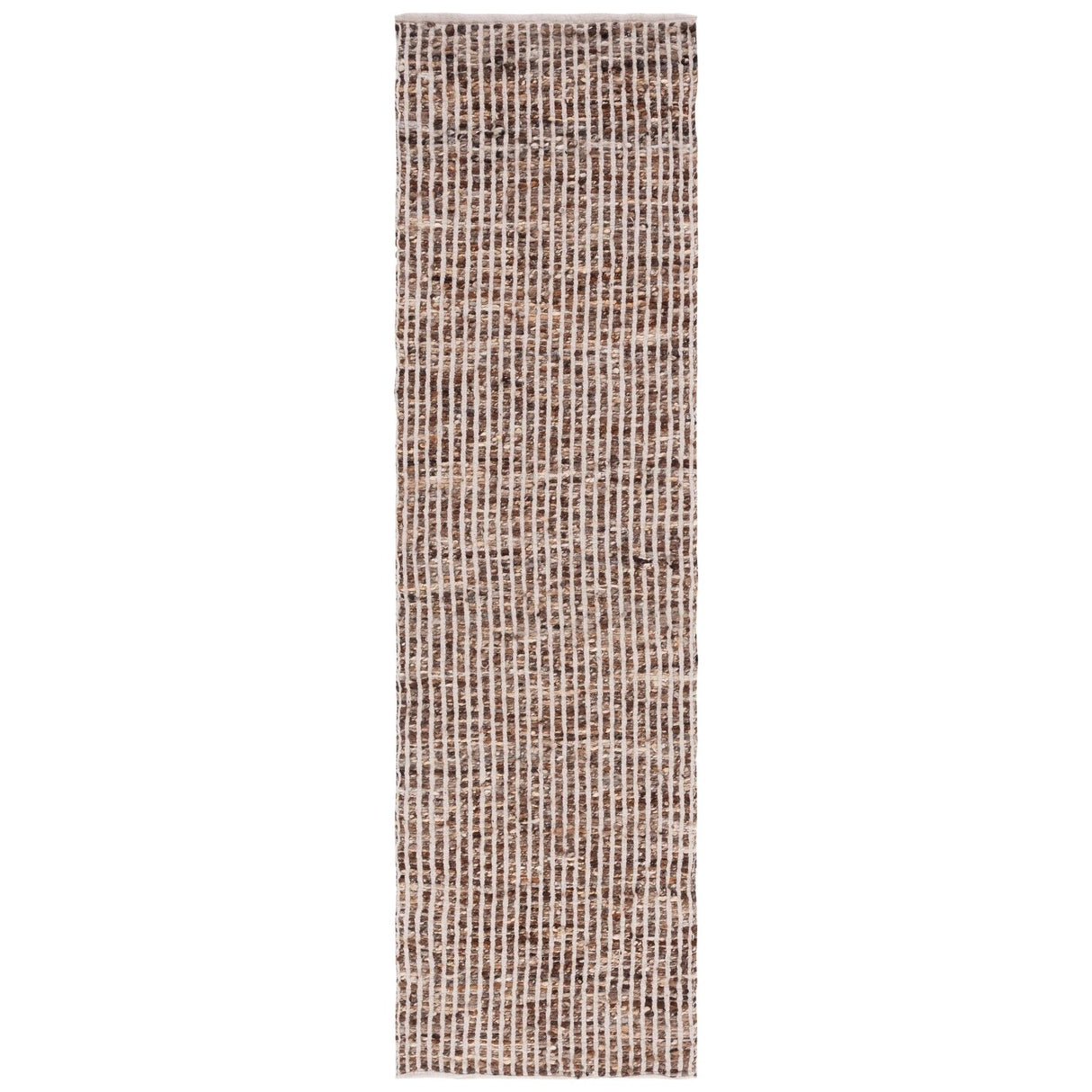 SAFAVIEH Handmade Natura Suzannah Wool & Jute Rug