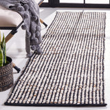 SAFAVIEH Handmade Natura Suzannah Wool & Jute Rug