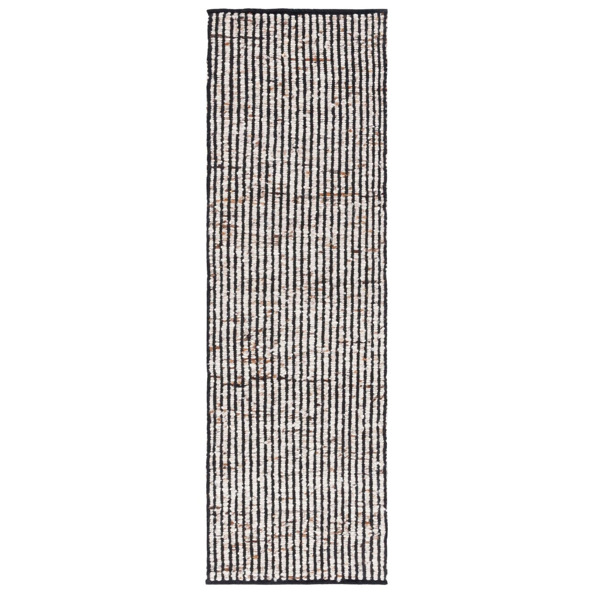 SAFAVIEH Handmade Natura Suzannah Wool & Jute Rug