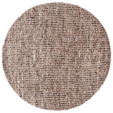 SAFAVIEH Handmade Natura Suzannah Wool & Jute Rug