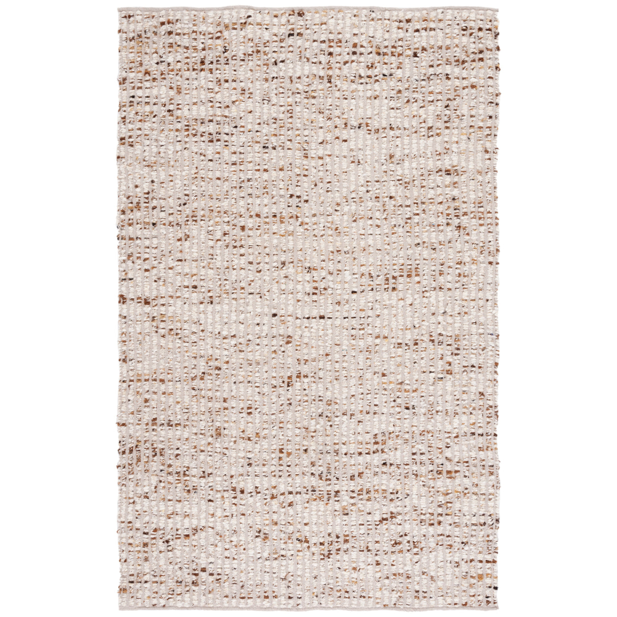 SAFAVIEH Handmade Natura Suzannah Wool & Jute Rug