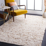 SAFAVIEH Handmade Natura Suzannah Wool & Jute Rug