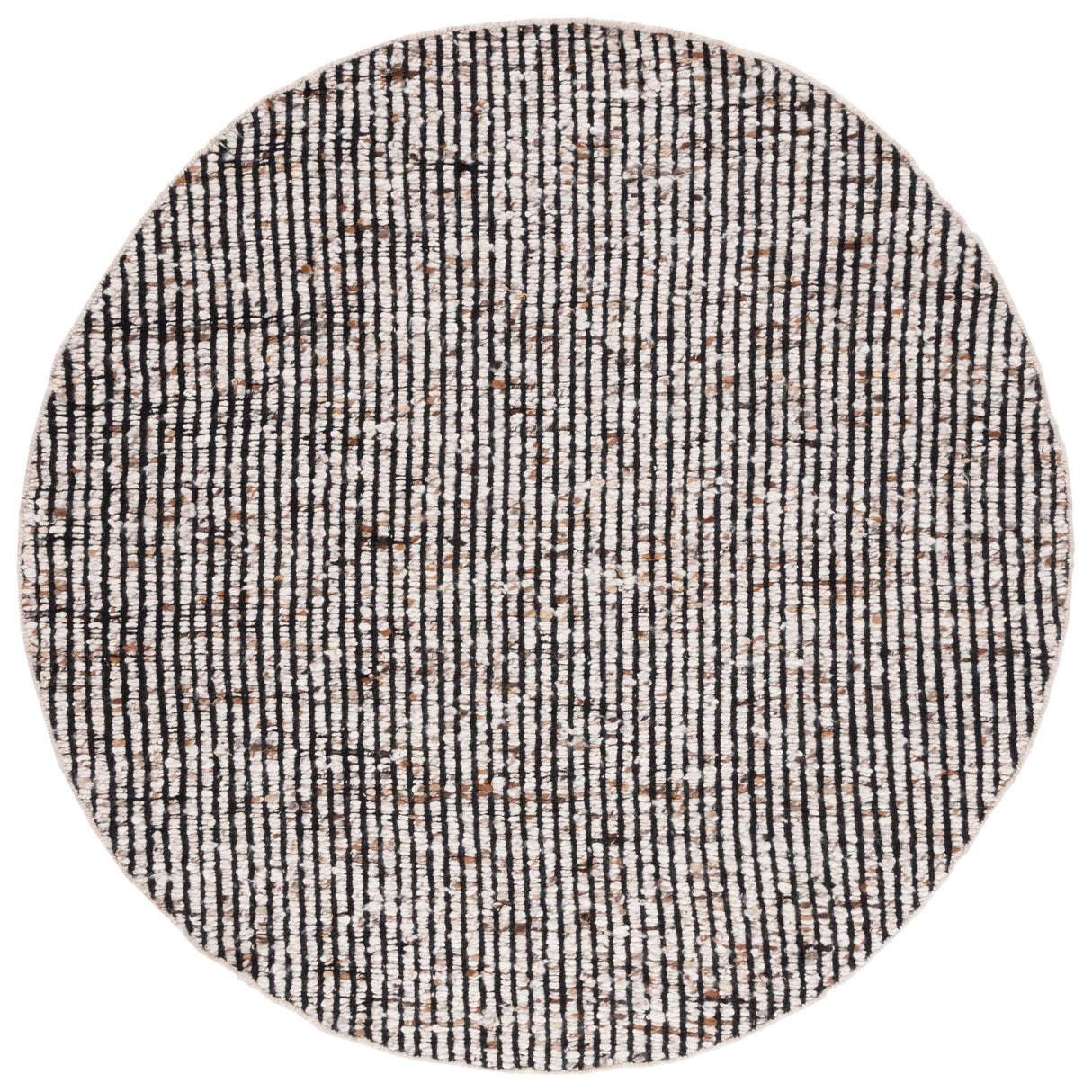 SAFAVIEH Handmade Natura Suzannah Wool & Jute Rug