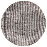 SAFAVIEH Handmade Natura Suzannah Wool & Jute Rug