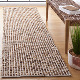 SAFAVIEH Handmade Natura Suzannah Wool & Jute Rug