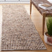 SAFAVIEH Handmade Natura Suzannah Wool & Jute Rug