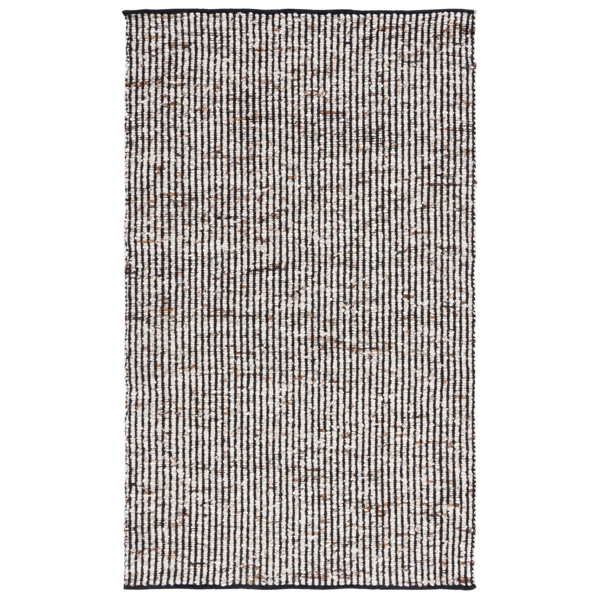 SAFAVIEH Handmade Natura Suzannah Wool & Jute Rug