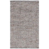 SAFAVIEH Handmade Natura Suzannah Wool & Jute Rug