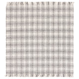 SAFAVIEH Handmade Natura Tine Checkered Wool Rug