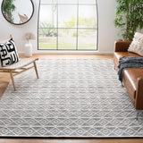 SAFAVIEH Handmade Natura Vilfridur Wool Rug