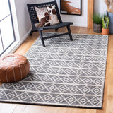 SAFAVIEH Handmade Natura Vilfridur Wool Rug