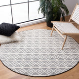 SAFAVIEH Handmade Natura Vilfridur Wool Rug