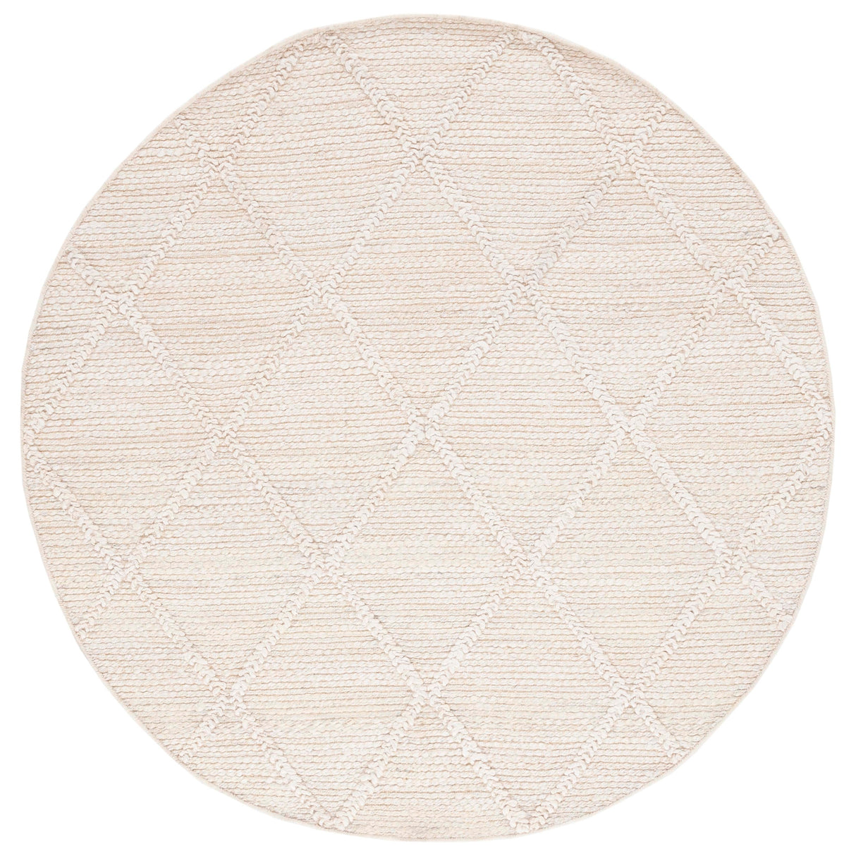 SAFAVIEH Handmade Natural Fiber Adalyn Jute Rug