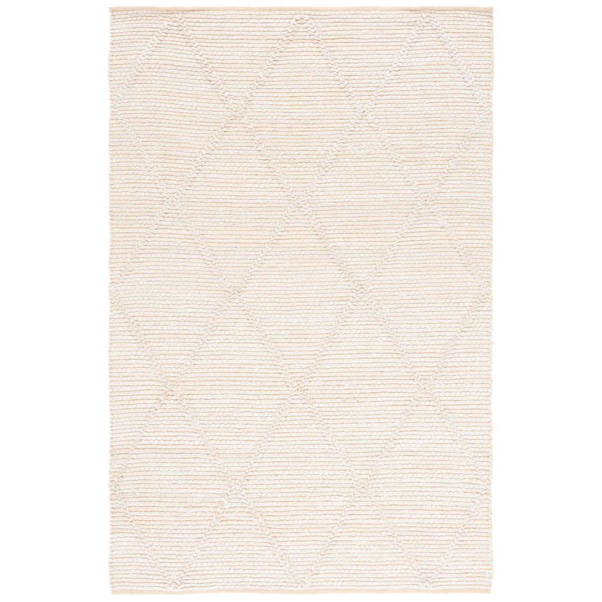 SAFAVIEH Handmade Natural Fiber Adalyn Jute Rug