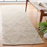 SAFAVIEH Handmade Natural Fiber Adalyn Jute Rug