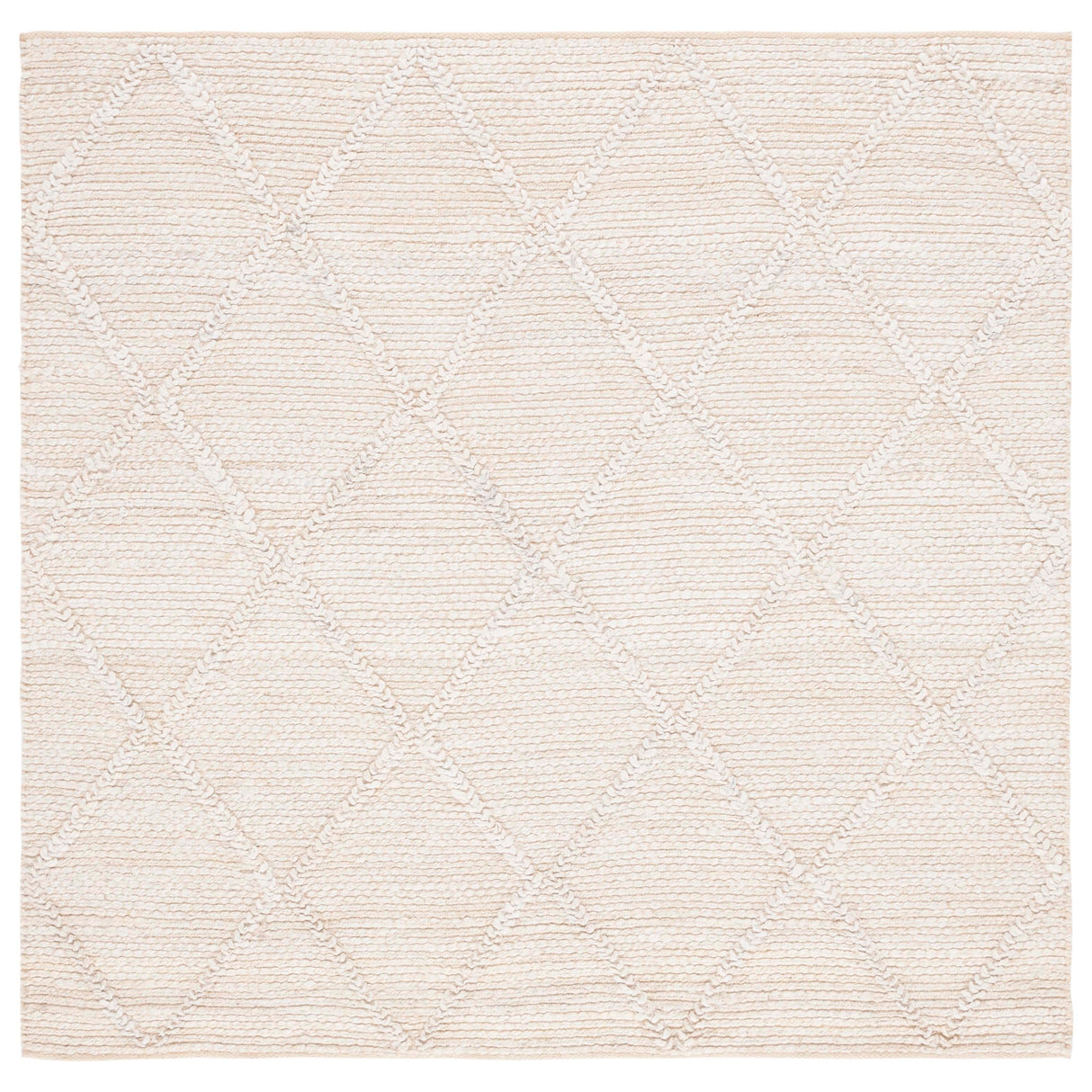 SAFAVIEH Handmade Natural Fiber Adalyn Jute Rug