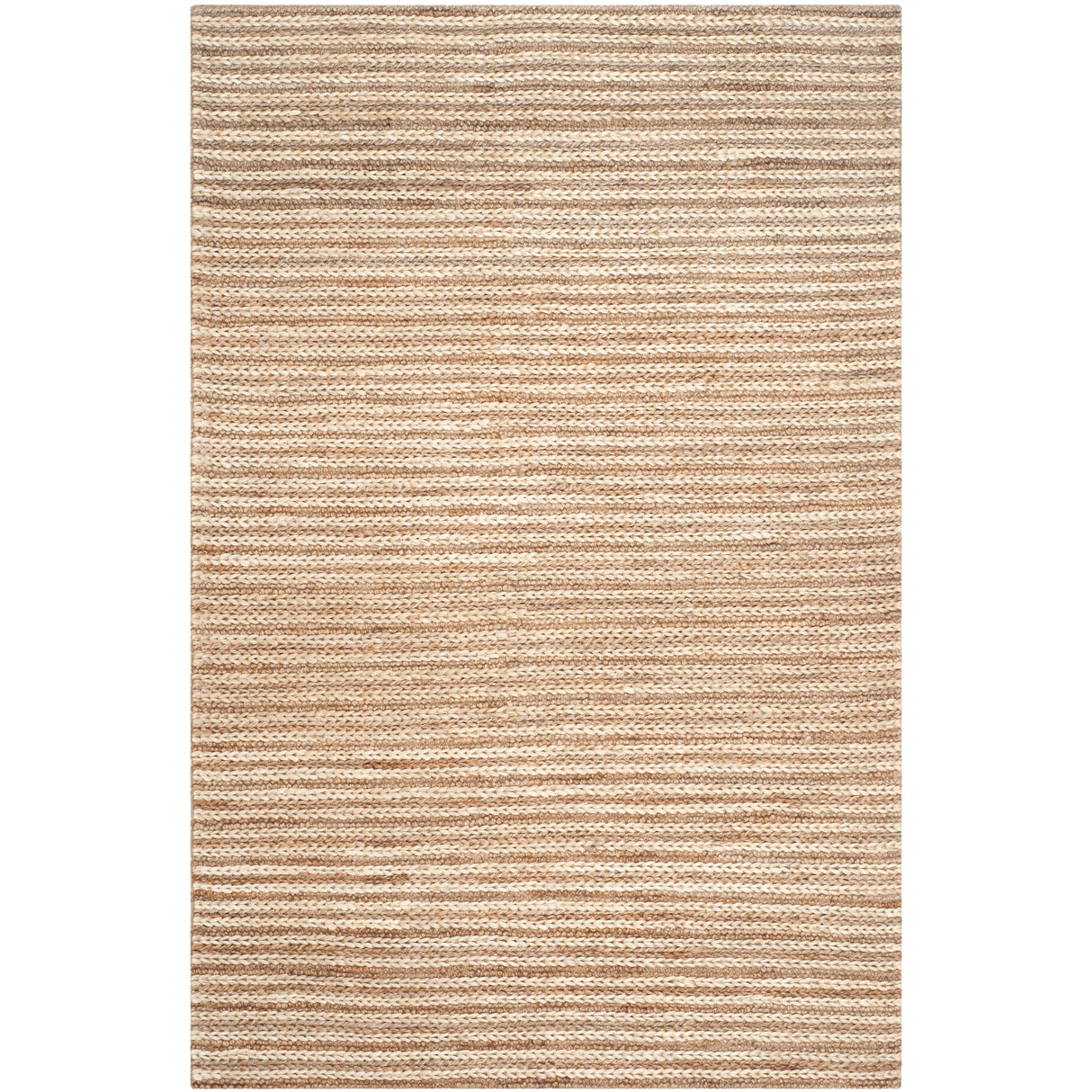 SAFAVIEH Handmade Natural Fiber Addisyn Jute Rug