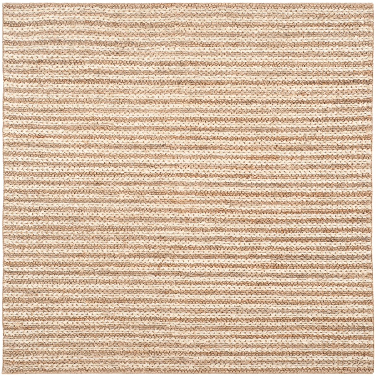 SAFAVIEH Handmade Natural Fiber Addisyn Jute Rug