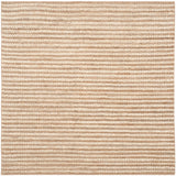 SAFAVIEH Handmade Natural Fiber Addisyn Jute Rug