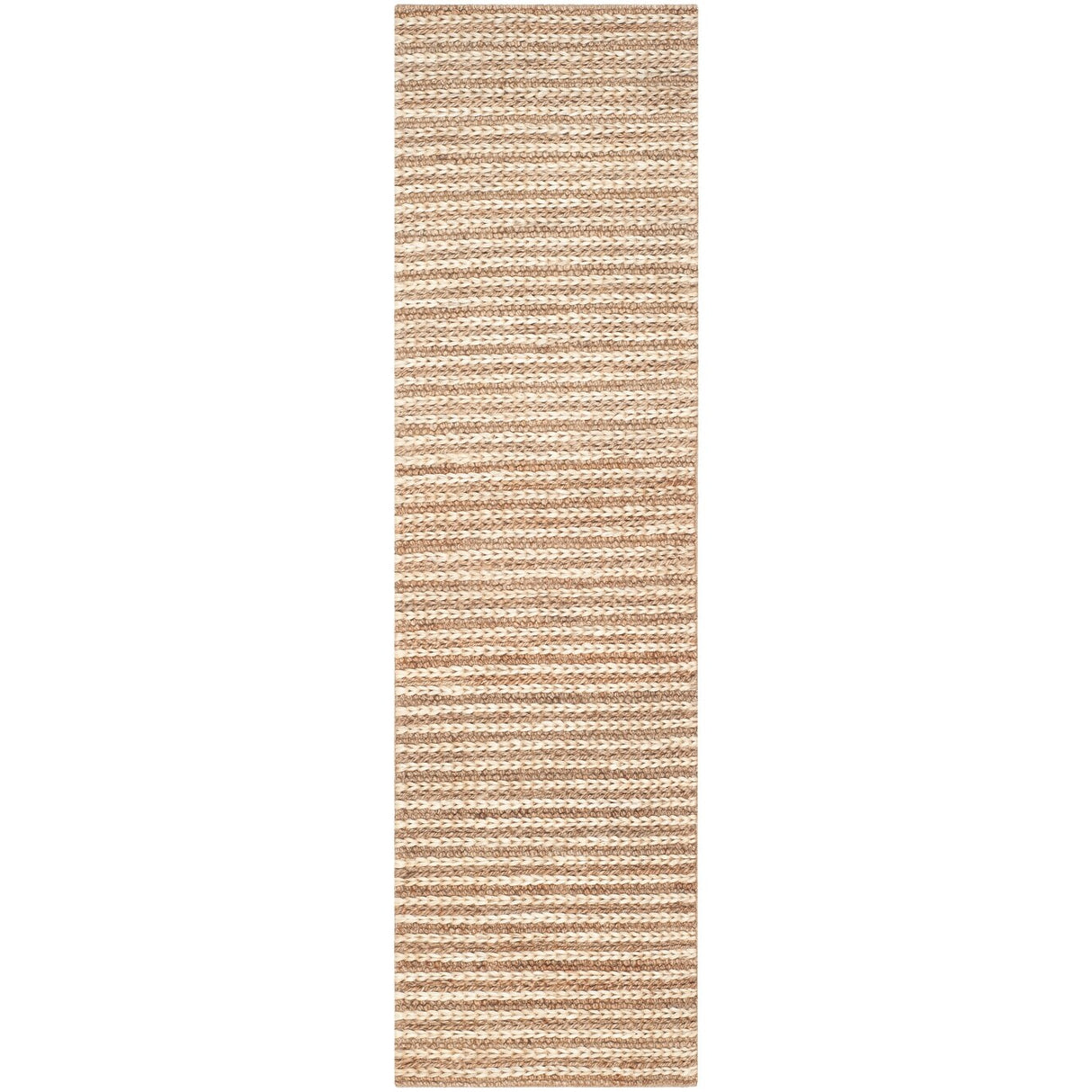 SAFAVIEH Handmade Natural Fiber Addisyn Jute Rug