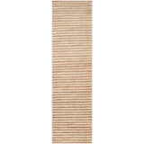 SAFAVIEH Handmade Natural Fiber Addisyn Jute Rug