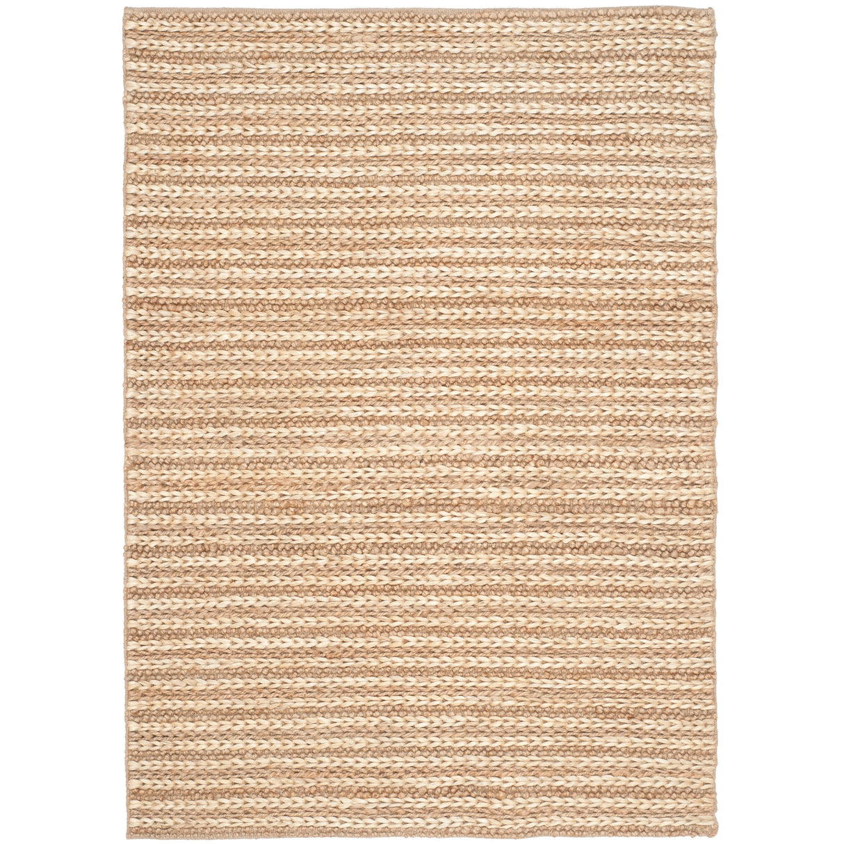 SAFAVIEH Handmade Natural Fiber Addisyn Jute Rug