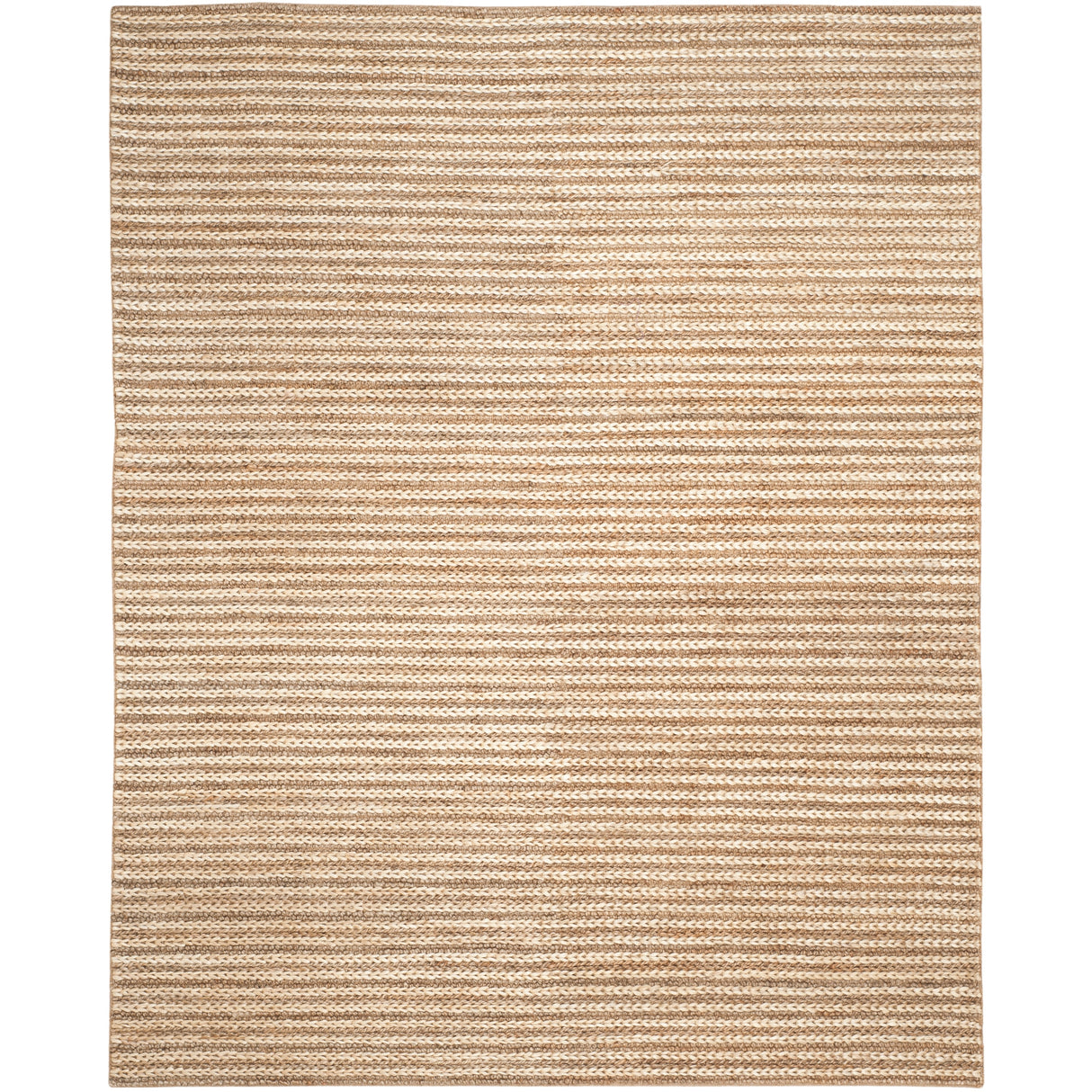 SAFAVIEH Handmade Natural Fiber Addisyn Jute Rug