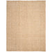 SAFAVIEH Handmade Natural Fiber Adelyn Diamond Trellis Jute Rug