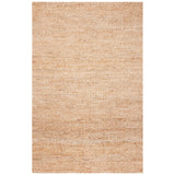 SAFAVIEH Handmade Natural Fiber Amiah Farmhouse Rug