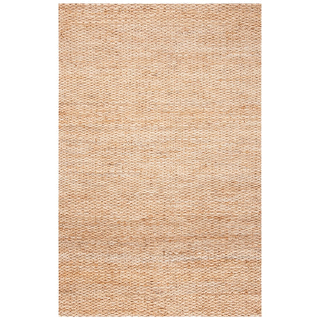 SAFAVIEH Handmade Natural Fiber Amiah Farmhouse Rug