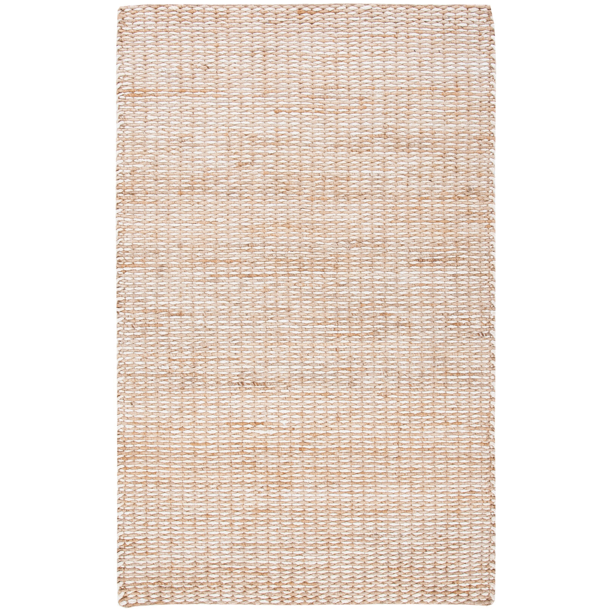 SAFAVIEH Handmade Natural Fiber Amiah Farmhouse Rug