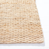 SAFAVIEH Handmade Natural Fiber Amiah Farmhouse Rug