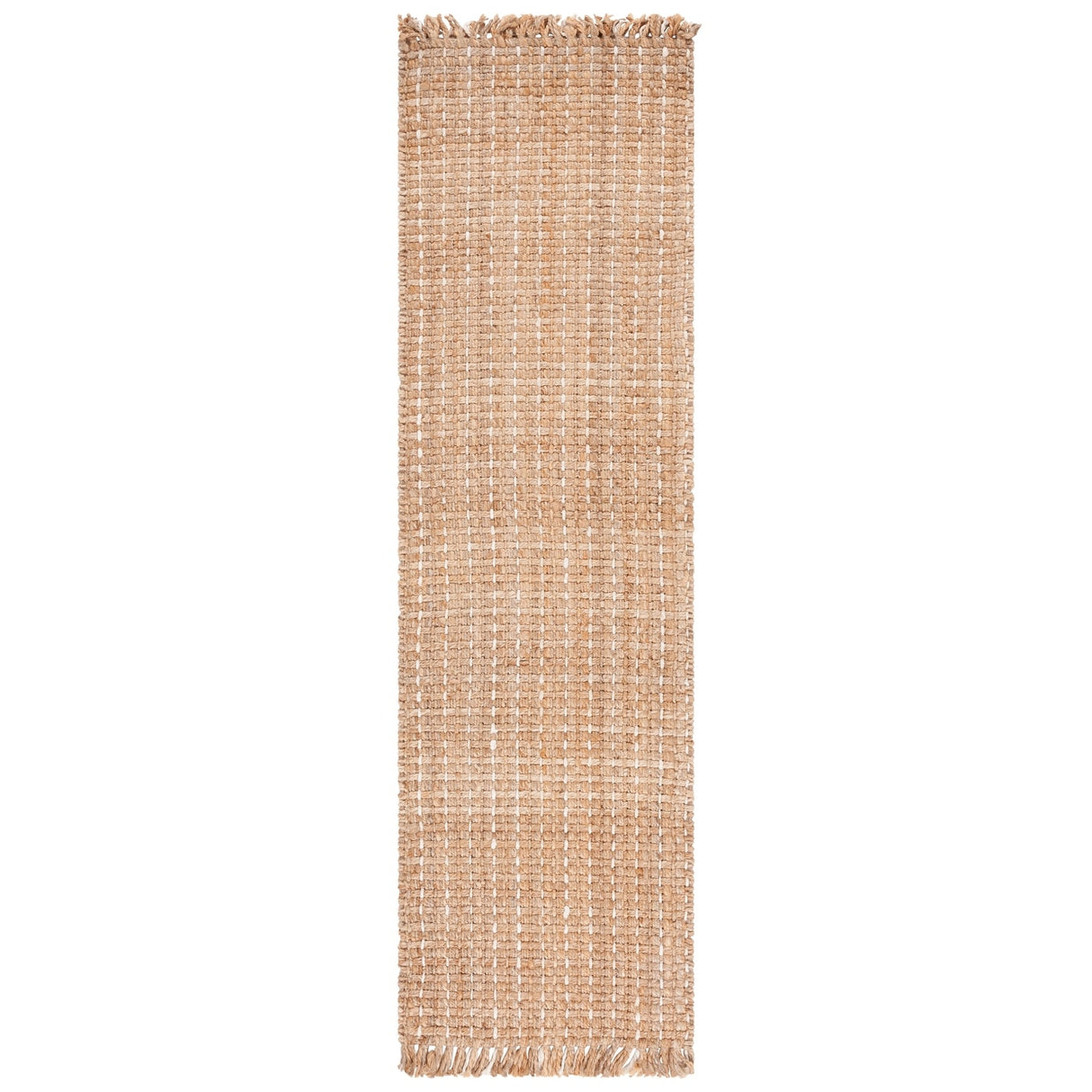 SAFAVIEH Handmade Natural Fiber Anneliese Casual Jute Rug