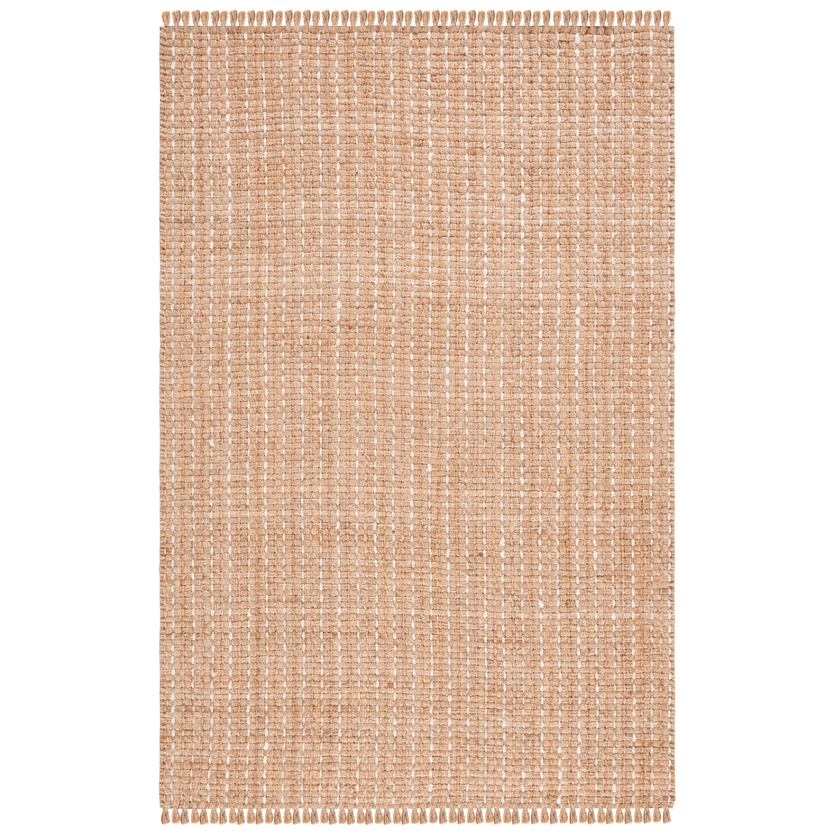 SAFAVIEH Handmade Natural Fiber Anneliese Casual Jute Rug