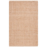 SAFAVIEH Handmade Natural Fiber Anneliese Casual Jute Rug