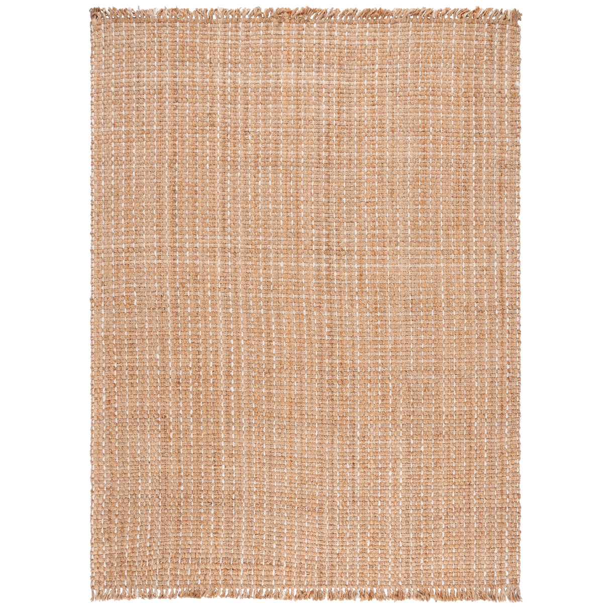 SAFAVIEH Handmade Natural Fiber Anneliese Casual Jute Rug