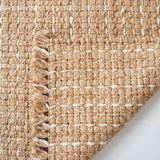 SAFAVIEH Handmade Natural Fiber Anneliese Casual Jute Rug