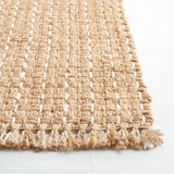 SAFAVIEH Handmade Natural Fiber Anneliese Casual Jute Rug