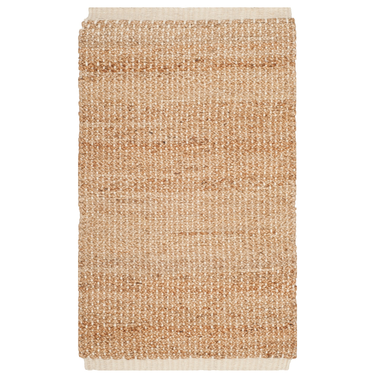 SAFAVIEH Handmade Natural Fiber Briley Jute Rug